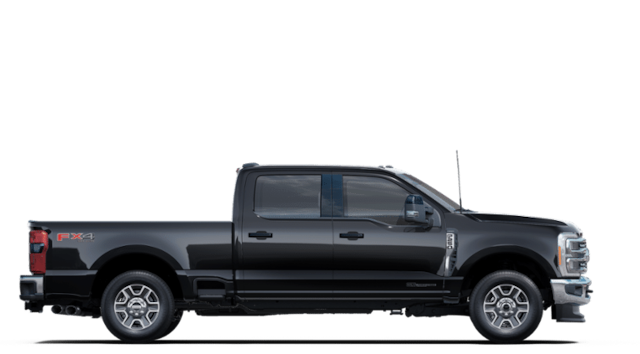 2025 Ford Super Duty® External Image 1